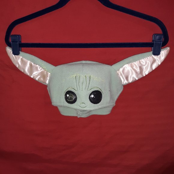 Star Wars Baby Yoda Hat - Kids - Picture 1 of 7